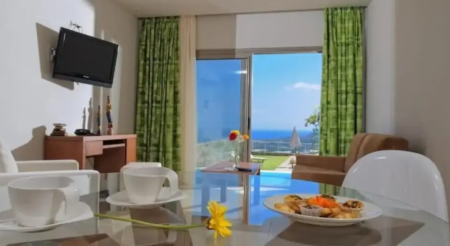 Villa Kazoulis, Забронировать Вилла Коттеджи Ханья, Коттедж
