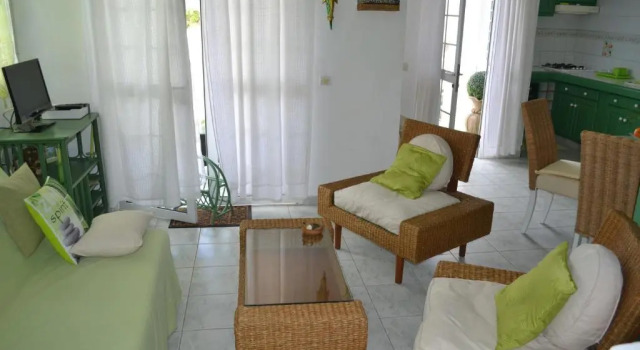 La Nicotoria Apartments, Buchen Sie Ferienwohnung Apartments in Basse-Terre, Ferienwohnung