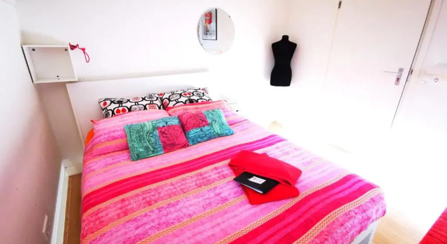 La Corte Sconta B&B, Rezervovat Penzión se snídaní Zeeburg 