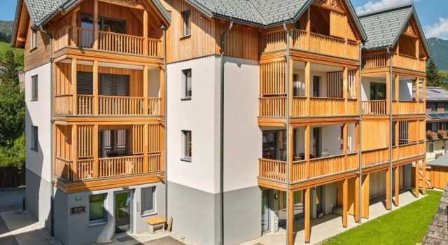 die Tauplitz Lodges - Alm Lodge A10 by AA Holiday Homes, Забронировать Апартаменты/квартира Тауплиц Ausseerland, рядом с Горнолыжный курорт Тауплиц