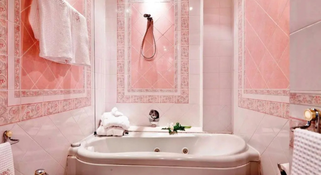 Люкс Hotel Scapolatiello