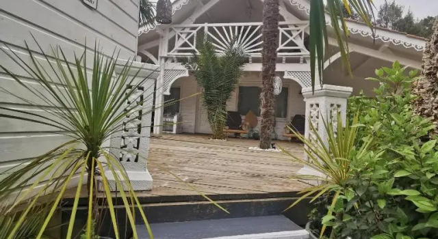 Villa Océane, Rezerwuj Willa Wille w Labenne, Willa