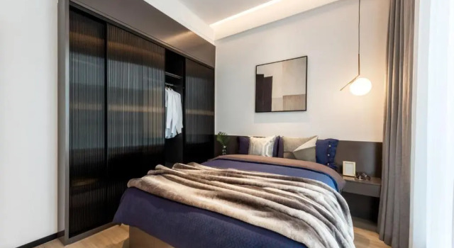 Апартаменты Superior base-Sanlitun Serviced Apartment