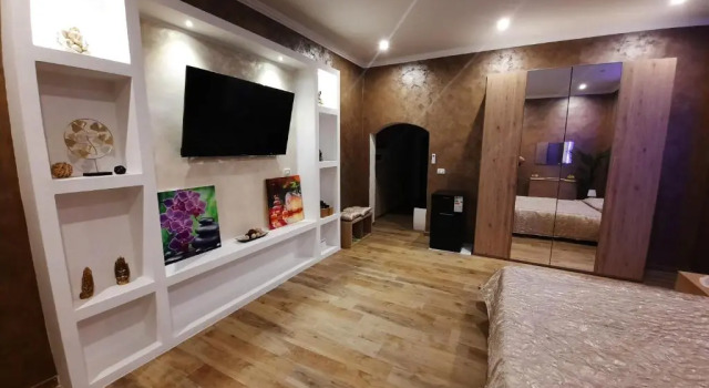 Апартаменты Suite Natura Bed&Beauty SPA
