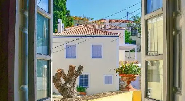 Villa Spetses