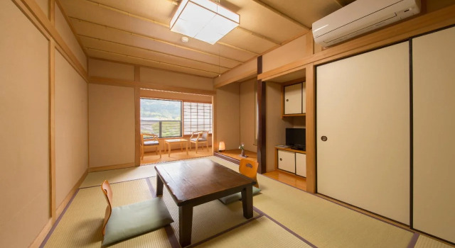 Ryokan Nakaya