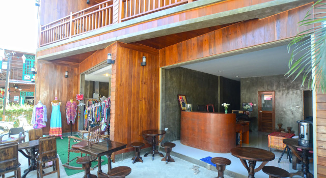 Namu Hotel