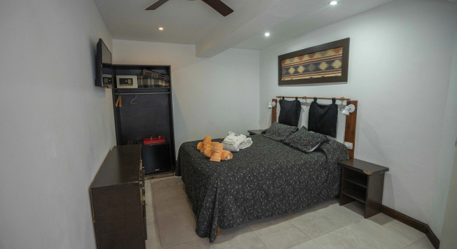 Номер Standard Hotel Savoia