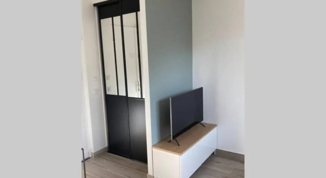 Appartement cosy proche RER et centre ville