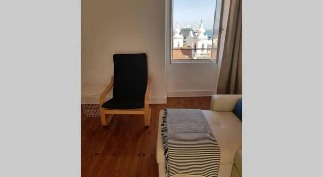 LoveLisbonApartments View That Calms The Soul