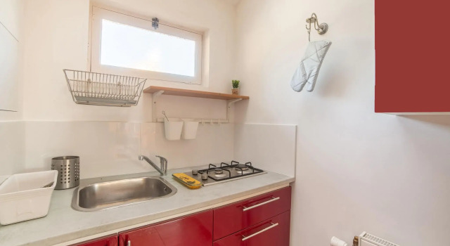 Cosy Holiday Home in Bergerac With Terrace, Rezerwuj Hotel Bergerac Red Perigord