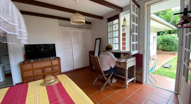 Studio des Perruches
