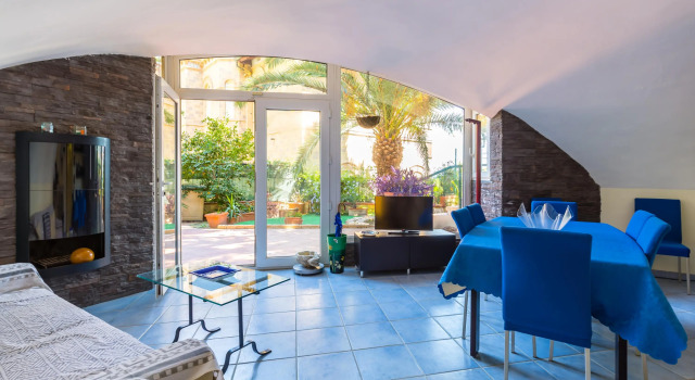 Giardino Margherita by Napoliapartmetns, Buchen Sie Hotel Neapel Kampanien