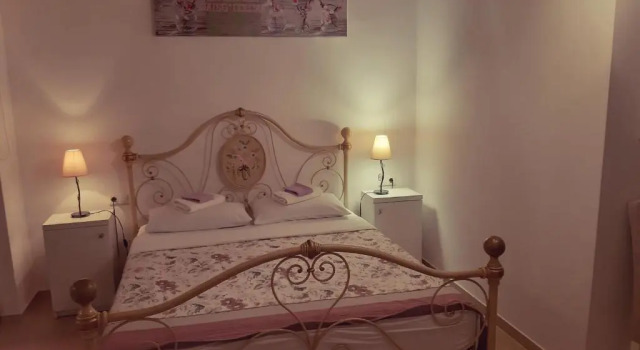 Номер Standard Villa Claudia