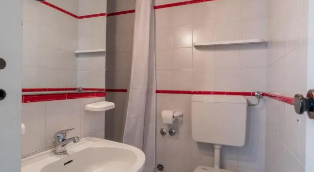 Номер Standard Hotel Resort