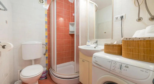 Apartment Lidija, Забронировать Апартаменты/квартира Апартаменты Дубровника, рядом с Крепость Ловриенац, Апартаменты/квартира