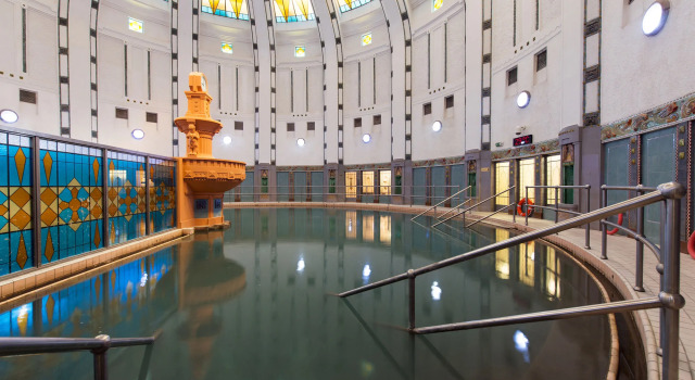 Ensana Thermia Palace