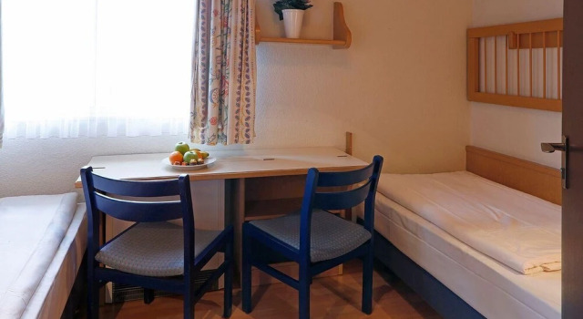 Landhaus Wald und See 2, Reserva ahora Casa o chalet Biersdorf am See 