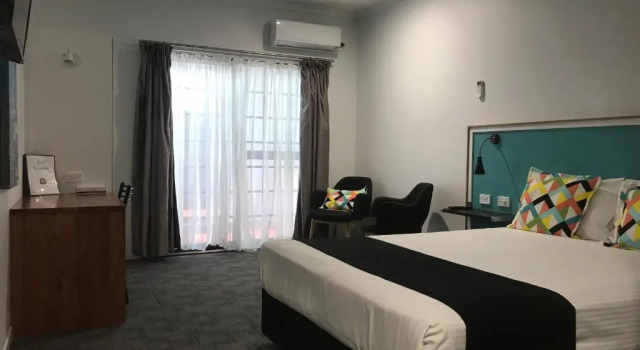 Двухместный номер Standard Ballina Homestead Motel