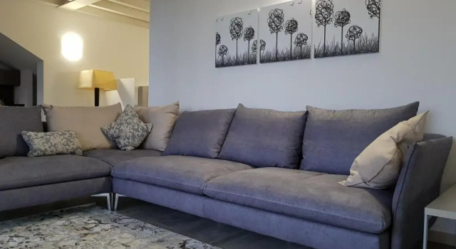 Апартаменты Luxury Apartments Beauty Gardens
