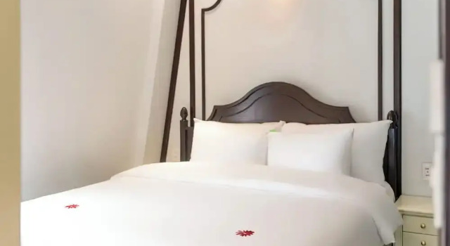 Апартаменты Luxury с видом на город JULIEs HOUSE - A LUXURY APARTMENT IN HUE