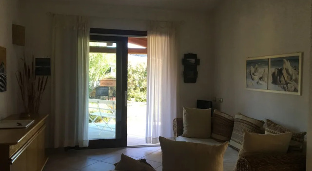Casa Vacanze Roccia