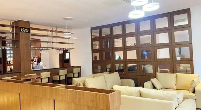 De Palms Hotel Port Harcourt, Book Hotel Port Harcourt 