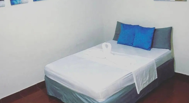 Номер Standard Hotel la Bocanita