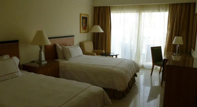 Le Royal Holiday Resort
