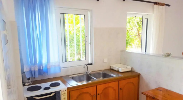 Студия Standard Blue White Apartments - Kefallonia Poolside Retreats