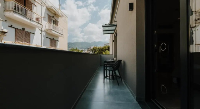Pearl Apartel C3, Book Hotel Volos 