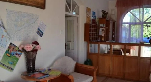 Nosztalgia Hotel, Réserver Hôtel Balatonszárszó 