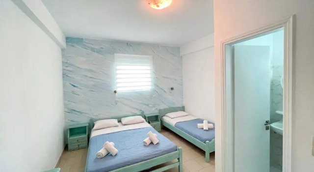 Номер Comfort Villa Dima