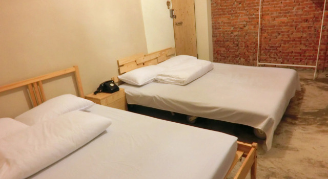 Lane62 Hostel