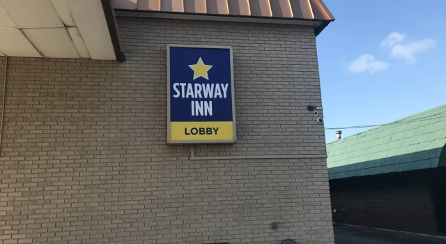 Starway Inn, Book Mini-hotel  