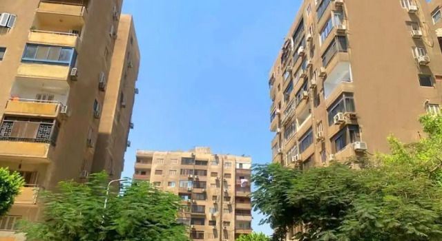 24 Melsa Nasr City view city stars, Rezervovat Apartmán Nasr City 
