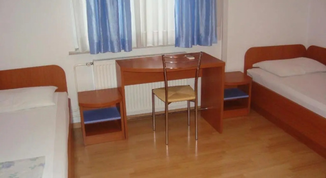 Двухместный номер Standard Guesthouse Koprivec