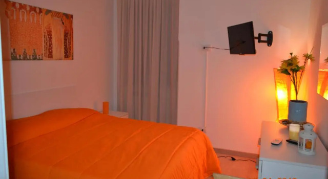 Номер Standard Valentina's House