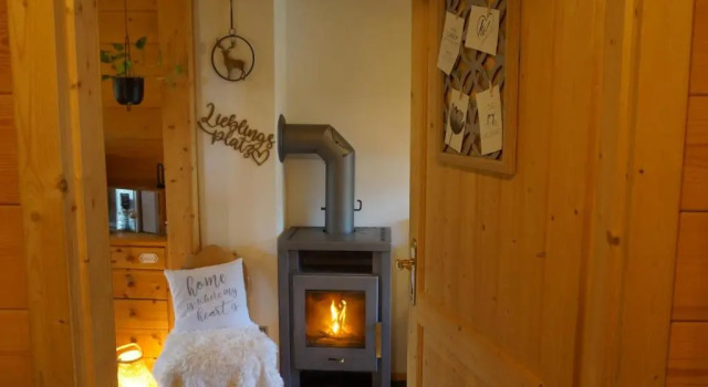 Коттедж Chalet Bergliebe Turrach