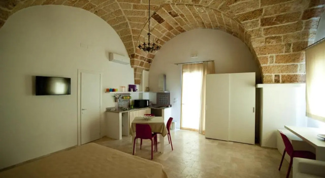 Suite TS Residence