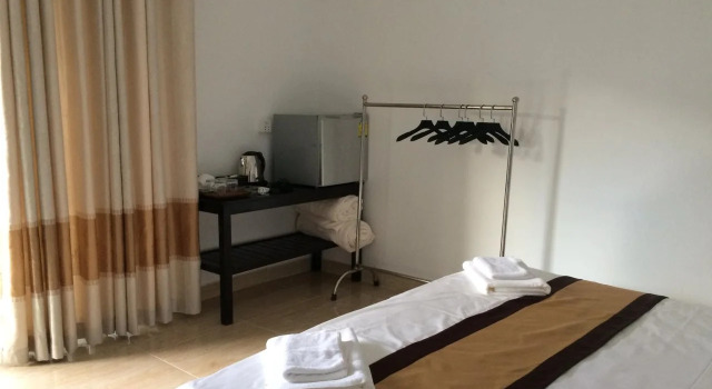 Sun Leo Hotel