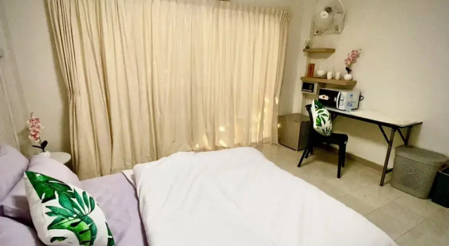 Студия Patong Rest & Recharge