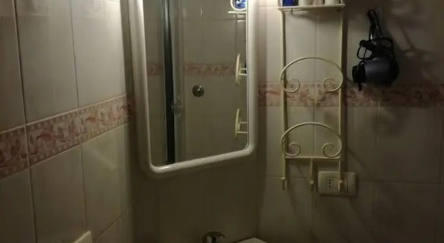 Номер Standard Bed & Breakfast ALLA LOGGETTA