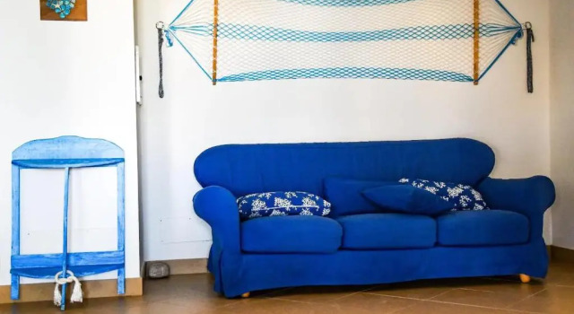 residence scala dei turchi