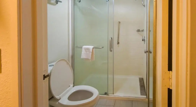 Номер Superior Red Roof Inn Tallahassee East