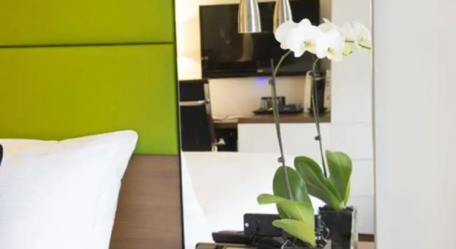 Hotel BPM Brooklyn New York, Забронировать Отель Отели Бруклина с парковкой, рядом с 36-я стрит (линия 4-й авеню дивизиона "Би-Эм-Ти"), Парковка