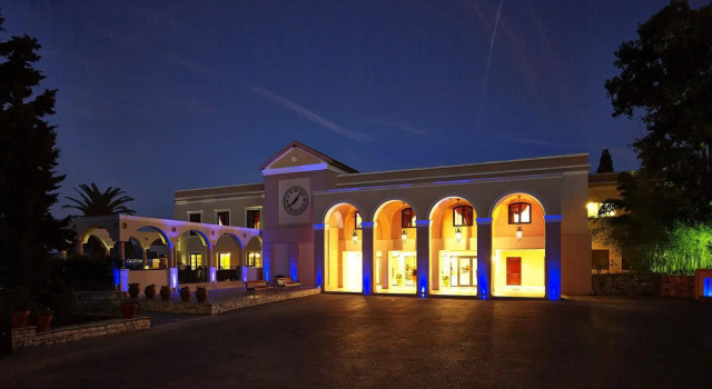 Roda Beach Resort & Spa, Забронировать Курортный отель Рода Остров Корфу