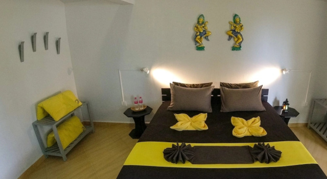 Вилла Comfort Samloem Laguna Resort