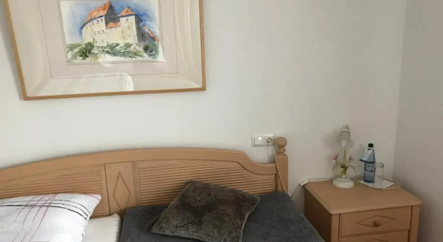 Двухместный номер Standard Landhotel Rangau Gasthof & Brennerei
