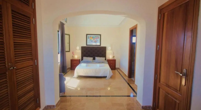 Вилла Hipoclub Villas, Aguamarina 5
